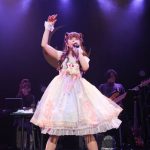 春奈るな、ワンマンライブで冴えカノシリーズ楽曲をコンプリート披露!