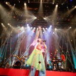 斉藤朱夏、ファンとの絆を強く結んだ初のワンマンライブ「くつひもの結び方」にて、次は未来の約束を結ぶ東名阪Zeppツアーを発表！