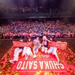 斉藤朱夏、ファンとの絆を強く結んだ初のワンマンライブ「くつひもの結び方」にて、次は未来の約束を結ぶ東名阪Zeppツアーを発表！