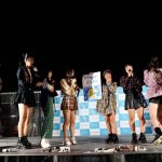 アップアップガールズ（２）、ファーストアルバム発売記念イベントを新宿マルイメン屋上特設ステージで開催！