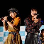 アップアップガールズ（２）、ファーストアルバム発売記念イベントを新宿マルイメン屋上特設ステージで開催！