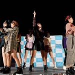 アップアップガールズ（２）、ファーストアルバム発売記念イベントを新宿マルイメン屋上特設ステージで開催！