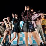 アップアップガールズ（２）、ファーストアルバム発売記念イベントを新宿マルイメン屋上特設ステージで開催！