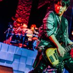 シド、11月21日に東京国際フォーラムにて「SID TOUR 2019 -承認欲求-　FINAL」公演を無事に終了！