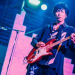 シド、11月21日に東京国際フォーラムにて「SID TOUR 2019 -承認欲求-　FINAL」公演を無事に終了！