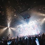 ONE N’ ONLY、東名阪Zeppツアー ファイナル公演が盛況で終了！！