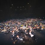 ONE N’ ONLY、東名阪Zeppツアー ファイナル公演が盛況で終了！！