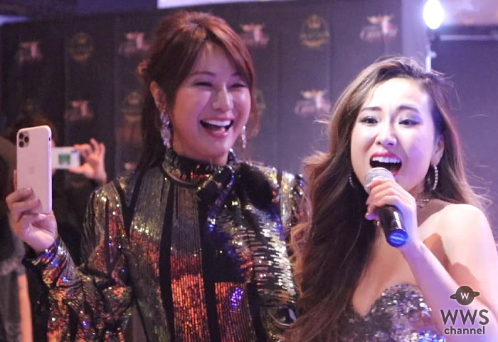 【動画】「ミスインターナショナルクイーン日本大会2020」アフターパーティーが開催＜MISS INTERNATIONAL QUEEN JAPAN 2020＞