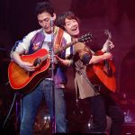 草なぎ剛、超豪華ゲスト陣を迎えた「草彅剛のはっぴょう会」2DAYS開催