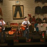 草なぎ剛、超豪華ゲスト陣を迎えた「草彅剛のはっぴょう会」2DAYS開催