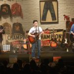 草なぎ剛、超豪華ゲスト陣を迎えた「草彅剛のはっぴょう会」2DAYS開催