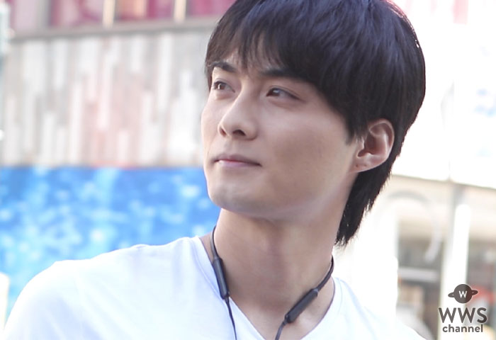 【動画】フジテレビ『1Hセンス』出演の寺西優真が語る休日の過ごし方は？