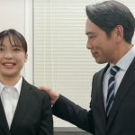 【PR動画】ネクストブレイク女優「芋生 悠」演じる怪力女子高生カナコがパワフル新社会人に？！