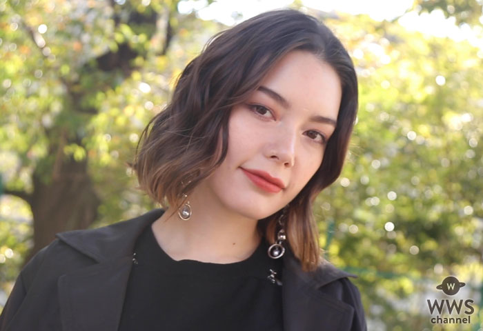 【動画】安田レイが新曲『アシンメトリー』を語る！「恋愛中のモヤモヤを少しでも晴らせたら」