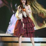 柏木由紀、初のソロコンサートを行った思い出の会場で2日間の公演！「新体感ライブ」も独占生配信！