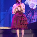 柏木由紀、初のソロコンサートを行った思い出の会場で2日間の公演！「新体感ライブ」も独占生配信！