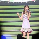柏木由紀、初のソロコンサートを行った思い出の会場で2日間の公演！「新体感ライブ」も独占生配信！