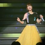 柏木由紀、初のソロコンサートを行った思い出の会場で2日間の公演！「新体感ライブ」も独占生配信！
