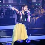 柏木由紀、初のソロコンサートを行った思い出の会場で2日間の公演！「新体感ライブ」も独占生配信！