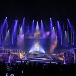 柏木由紀、初のソロコンサートを行った思い出の会場で2日間の公演！「新体感ライブ」も独占生配信！