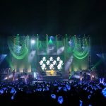 柏木由紀、初のソロコンサートを行った思い出の会場で2日間の公演！「新体感ライブ」も独占生配信！