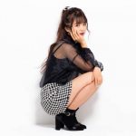 モデルのKirariが『STAMPNAIL RING』のイメージガールに就任！特設サイトでキュートな10变化を披露！