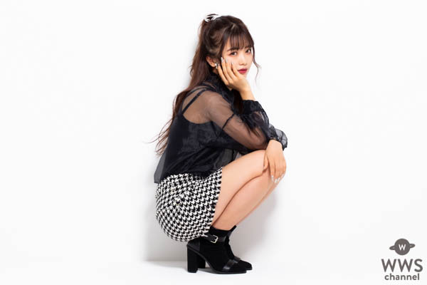 モデルのKirariが『STAMPNAIL RING』のイメージガールに就任！特設サイトでキュートな10变化を披露！
