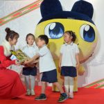 今泉佑唯、理想のクリスマスは「おうちでまったり」