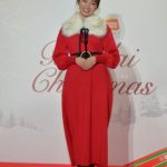 今泉佑唯、理想のクリスマスは「おうちでまったり」