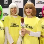 【動画】KABA.ちゃんプロデュース・THAT'S WHY!!にインタビュー！「みんなと仲良く明るい社会を作りたい」