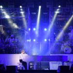 EXILE ATSUSHIの長年の想いでEXILEが沖縄初上陸！一夜限りのスペシャルなライブに15,000人が大熱狂！