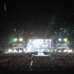 EXILE ATSUSHIの長年の想いでEXILEが沖縄初上陸！一夜限りのスペシャルなライブに15,000人が大熱狂！