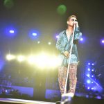 EXILE ATSUSHIの長年の想いでEXILEが沖縄初上陸！一夜限りのスペシャルなライブに15,000人が大熱狂！