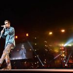 EXILE ATSUSHIの長年の想いでEXILEが沖縄初上陸！一夜限りのスペシャルなライブに15,000人が大熱狂！