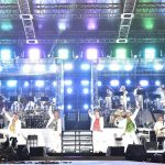 EXILE ATSUSHIの長年の想いでEXILEが沖縄初上陸！一夜限りのスペシャルなライブに15,000人が大熱狂！