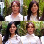 【動画】ミスインターナショナルクイーン日本大会2020 最終選考通過者７名が直前の緊張感で語る！