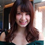 【動画】モデル・乙顔聖加がリニューアルした渋谷パルコをレポート！