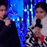 【動画】北村匠海と芳根京子がミッドタウン点灯式に登場！アニメ映画『ぼくらの7日間戦争』出演で盛り上げる！