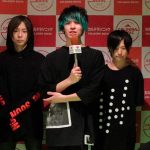 【動画】The 3 minutesがCALDERA SONIC (カルデラソニック)で語る！