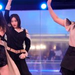 【動画】アンジュルムが新曲『私を創るのは私』披露で激しいパフォーマンス！