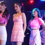 【動画】最年少K-POPグループ・Bustersが東京で初ライブパフォーマンス！