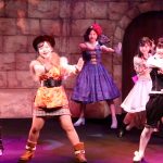 【動画】こぶしファクトリー、BEYOOOOONDSが舞台「リボーン～13人の魂は神様の夢を見る～」出演でゲネプロ公開！