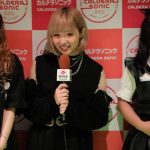 【動画】ガールズロックバンド革命がカルデラソニック２回目出演で語る！「ライブ後にすき家に行くのがブーム」