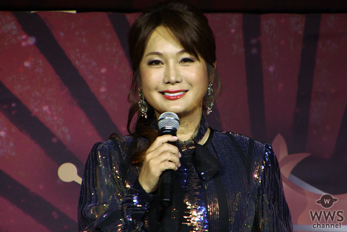 【動画】はるな愛が「ミスインターナショナルクイーン日本大会2020」のオープニングで激励！＜MISS INTERNATIONAL QUEEN JAPAN 2020＞