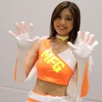 【動画】MFGエンジェルズ・林ゆめが東京オートサロン2020を語る！