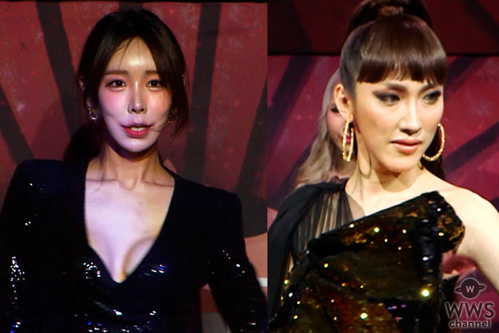 【動画】MIQジャパン 準グランプリ・山口ユリ、３位・ゆしんに密着！＜ミスインターナショナルクイーン日本大会2020＞