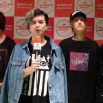 【動画】since i RE:MADE（リメイド）がカルデラソニック初出演で語る！