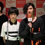 【動画】THE SIXTH LIEがカルデラソニック初出演で語る！「カルデラの盛り上がりは海外のフェスのように凄まじい」