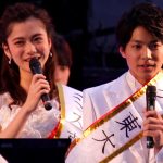 【動画】上田彩瑛さんがミス東大グランプリ2019、木瀬哲弥さんがミスター東大グランプリ2019に！＜第70回駒場祭＞