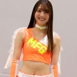 【動画】MFGエンジェルズ・山口はのんが東京オートサロン2020を語る！